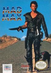 Mad Max - NES (Loose (Game Only)) - Game On