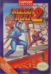 Mega Man 2 - NES (Loose (Game Only)) - Game On