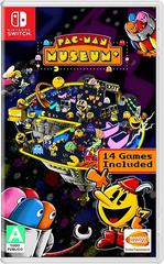 Pac-Man Museum Plus - Nintendo Switch (Complete In Box) - Game On