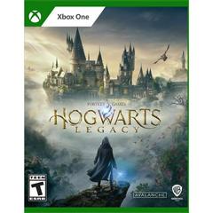 Hogwarts Legacy - Xbox One (Complete In Box) - Game On