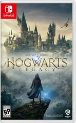 Hogwarts Legacy - Nintendo Switch (Complete In Box) - Game On