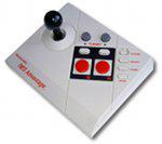 NES Advantage Controller - NES (Loose (Game Only)) - Game On