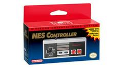 Nintendo NES Classic Edition Controller - NES (Loose (Game Only)) - Game On