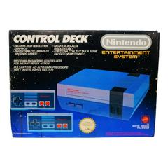 Nintendo NES Console - NES (Loose (Game Only)) - Game On