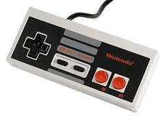 Nintendo NES Controller - NES (Loose (Game Only)) - Game On