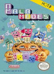 Palamedes - NES (Loose (Game Only)) - Game On