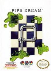 Pipe Dream - NES (Loose (Game Only)) - Game On