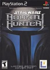 Star Wars Bounty Hunter [Limited Edition] - Playstation 2 (Complete In Box) - Game On