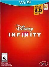 Disney Infinity 3.0 Edition [Game Only] - Wii U (Loose (Game Only)) - Game On