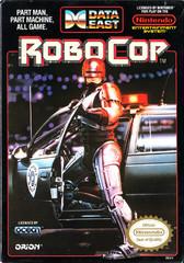 RoboCop - NES (Loose (Game Only)) - Game On