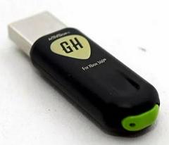 Guitar Hero Live Dongle - Xbox 360 (Loose (Game Only)) - Game On