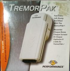 Tremor Pak - Sega Dreamcast (Loose (Game Only)) - Game On