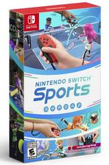 Nintendo Switch Sports - Nintendo Switch (Complete In Box) - Game On