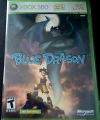 Blue Dragon [Not For Resale] - Xbox 360 (Complete In Box) - Game On