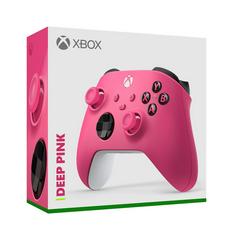 Deep Pink Controller - Xbox Series X (Loose (Game Only)) - Game On