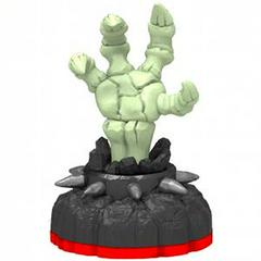 Hand of Fate - Trap Team - Skylanders (Loose (Game Only)) - Game On
