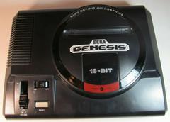 Sega Genesis Model 1 Console [High Definition] - Sega Genesis (Loose (Game Only)) - Game On