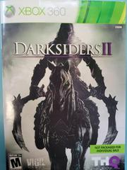 Darksiders II [Not for Resale] - Xbox 360 (Complete In Box) - Game On