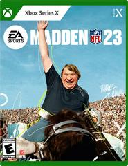 Madden NFL 23 - Xbox Series X (Complete In Box) - Game On