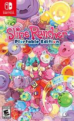 Slime Rancher: Plortable Edition - Nintendo Switch (Complete In Box) - Game On