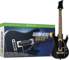 Guitar Hero Live [Guitar Only] - Xbox One (Loose (Game Only)) - Game On