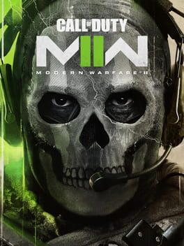 Call of Duty: Modern Warfare II [Cross-Gen Edition] - Playstation 4 (Complete In Box) - Game On