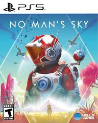 No Man's Sky - Playstation 5 (Complete In Box) - Game On