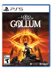 Lord of the Rings: Gollum - Playstation 5 (Complete In Box) - Game On