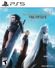 Crisis Core: Final Fantasy VII Reunion - Playstation 5 (Loose (Game Only)) - Game On