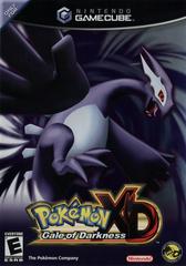 Pokemon XD: Gale Of Darkness [Not For Resale] - Gamecube (Complete In Box) - Game On