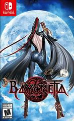 Bayonetta - Nintendo Switch (Complete In Box) - Game On