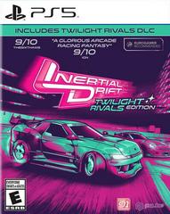 Inertial Drift Twilight Rivals Edition - Playstation 5 (Complete In Box) - Game On