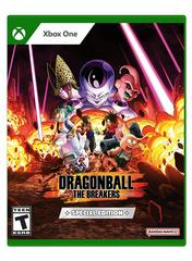 Dragon Ball: The Breakers [Special Edition] - Xbox One (Complete In Box) - Game On