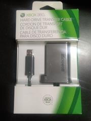 Hard Drive Transfer Cable [Gray] - Xbox 360 (Loose (Game Only)) - Game On