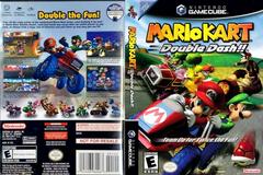 Mario Kart Double Dash [Not For Resale] - Gamecube (Complete In Box) - Game On