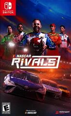NASCAR Rivals - Nintendo Switch (Complete In Box) - Game On
