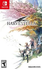 Harvestella - Nintendo Switch (Complete In Box) - Game On