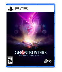Ghostbusters: Spirits Unleashed - Playstation 5 (Complete In Box) - Game On