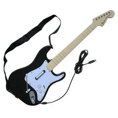 Rock Band Wired Guitar - Xbox 360 (Loose (Game Only)) - Game On