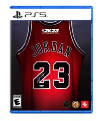 NBA 2K23 [Championship Edition] - Playstation 5 (Complete In Box) - Game On