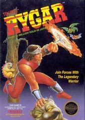 Rygar - NES (Loose (Game Only)) - Game On