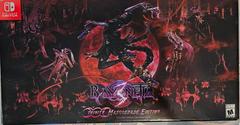 Bayonetta 3 [Trinity Masquerade Edition] - Nintendo Switch (Complete In Box) - Game On