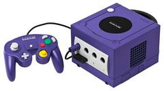 Indigo GameCube System [DOL-001] - Gamecube (Loose (Game Only)) - Game On