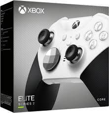 Elite Series 2 Controller [Core] - Xbox Series X (Loose (Game Only)) - Game On