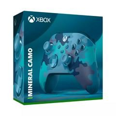 Mineral Camo Controller - Xbox Series X (Complete In Box) - Game On