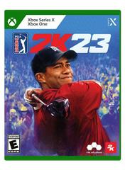 PGA Tour 2K23 - Xbox Series X (Complete In Box) - Game On