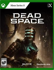 Dead Space - Xbox Series X (Complete In Box) - Game On