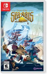 Curse of the Sea Rats - Nintendo Switch (Complete In Box) - Game On