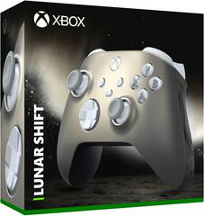 Lunar Shift Special Edition Controller - Xbox Series X (Loose (Game Only)) - Game On