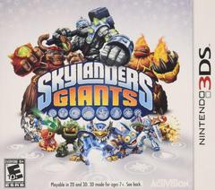 Skylanders Giants [game only] - Nintendo 3DS (Complete In Box) - Game On